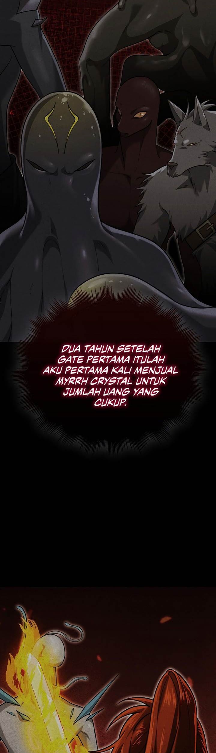 I’m Not a Regressor Chapter 26 Gambar 31