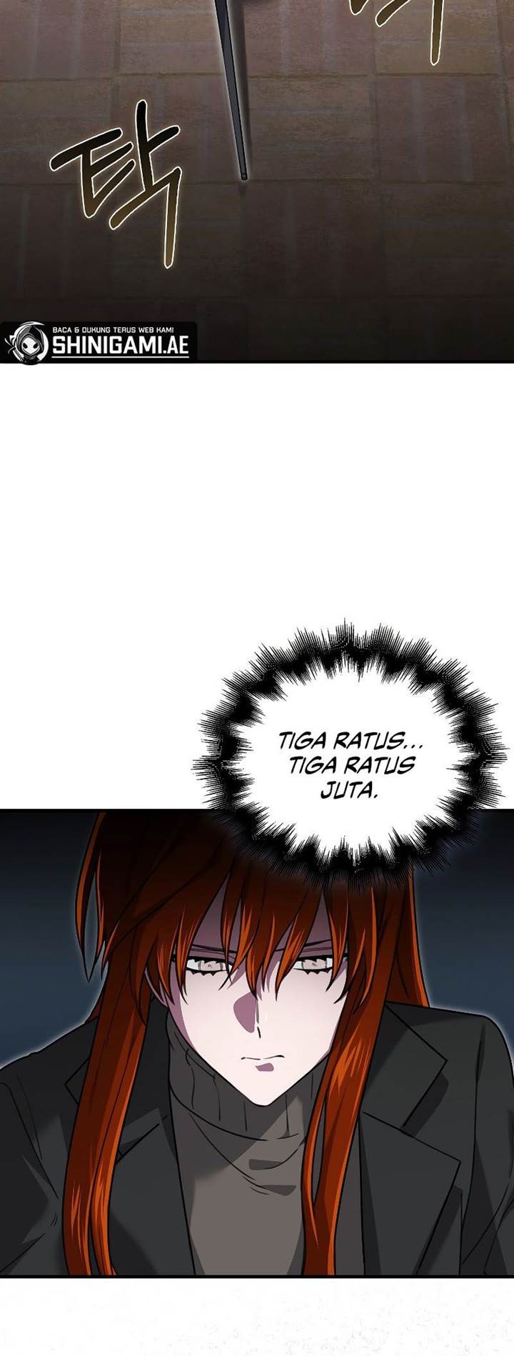 I’m Not a Regressor Chapter 26 Gambar 35