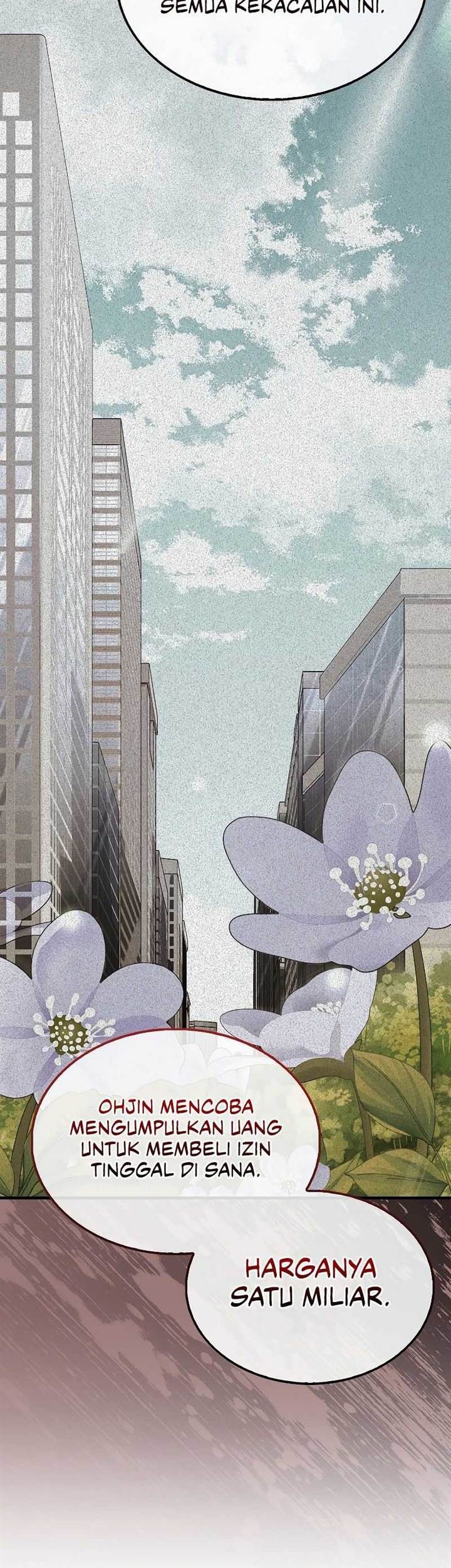 I’m Not a Regressor Chapter 25 Gambar 36