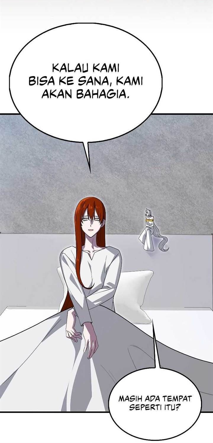 I’m Not a Regressor Chapter 25 Gambar 37