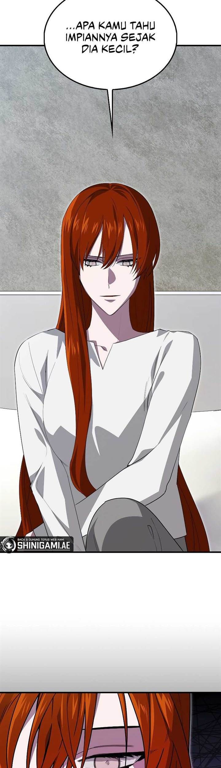 I’m Not a Regressor Chapter 25 Gambar 40