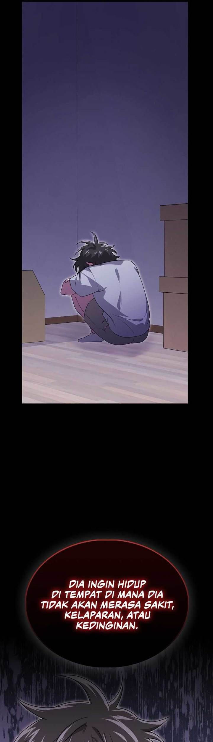 I’m Not a Regressor Chapter 25 Gambar 42