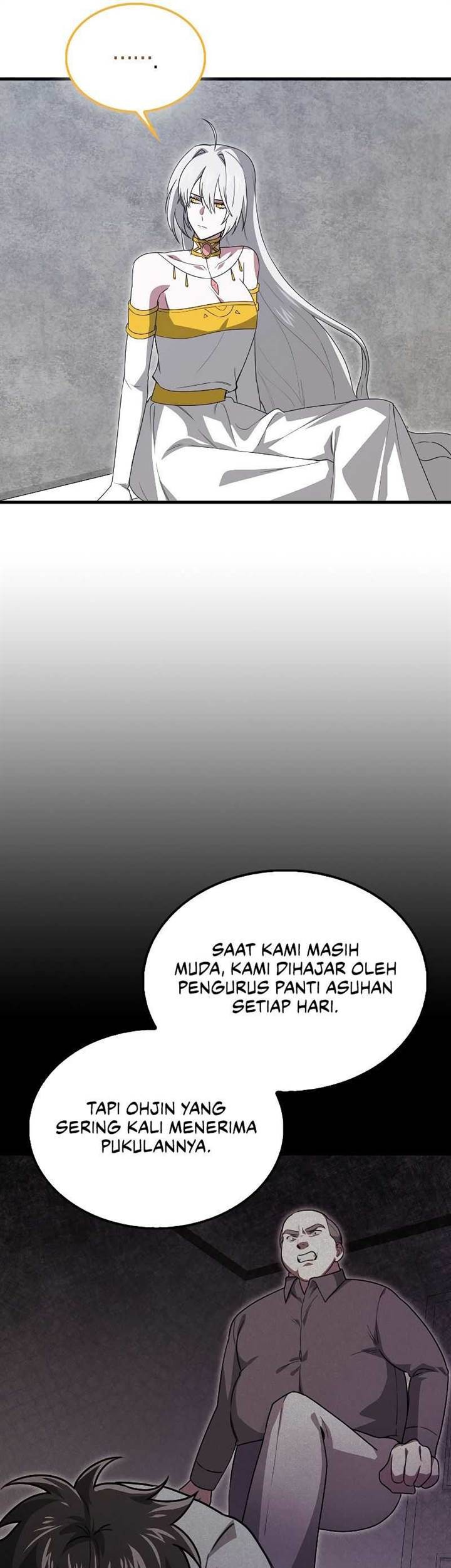 I’m Not a Regressor Chapter 25 Gambar 46