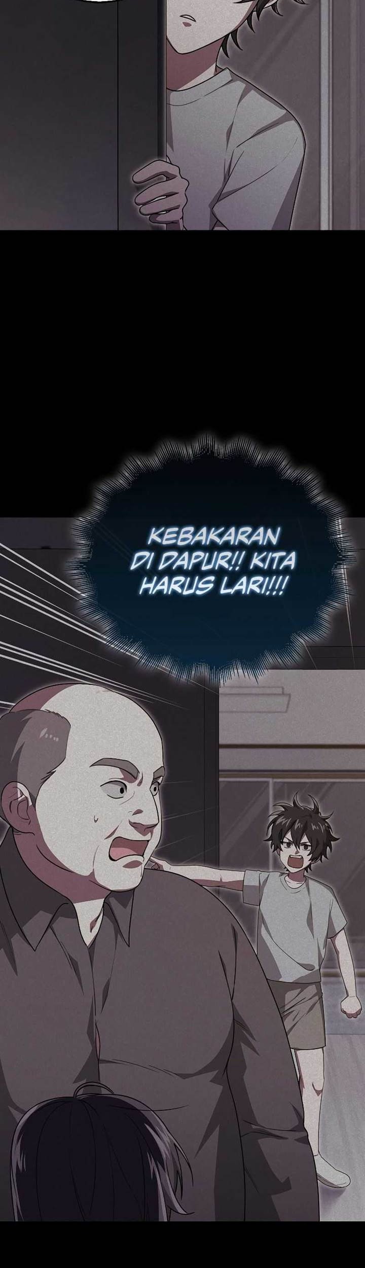 I’m Not a Regressor Chapter 25 Gambar 48