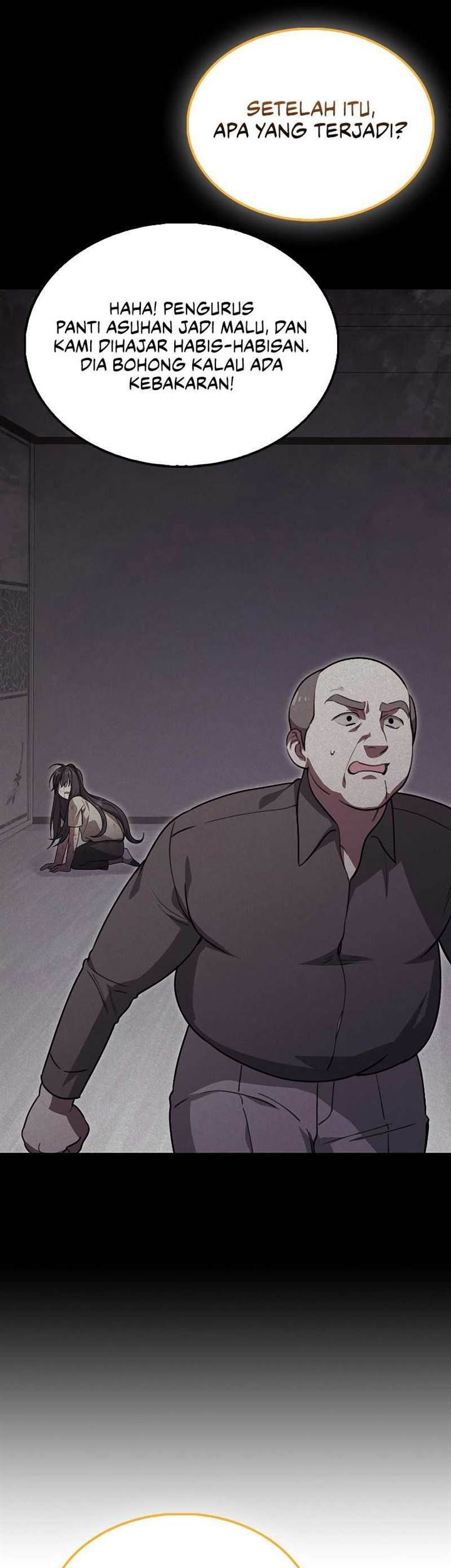 I’m Not a Regressor Chapter 25 Gambar 50