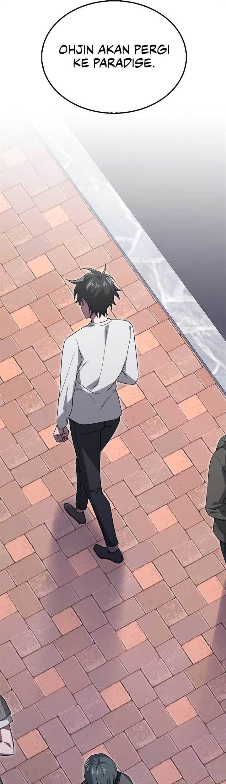 I’m Not a Regressor Chapter 25 Gambar 54