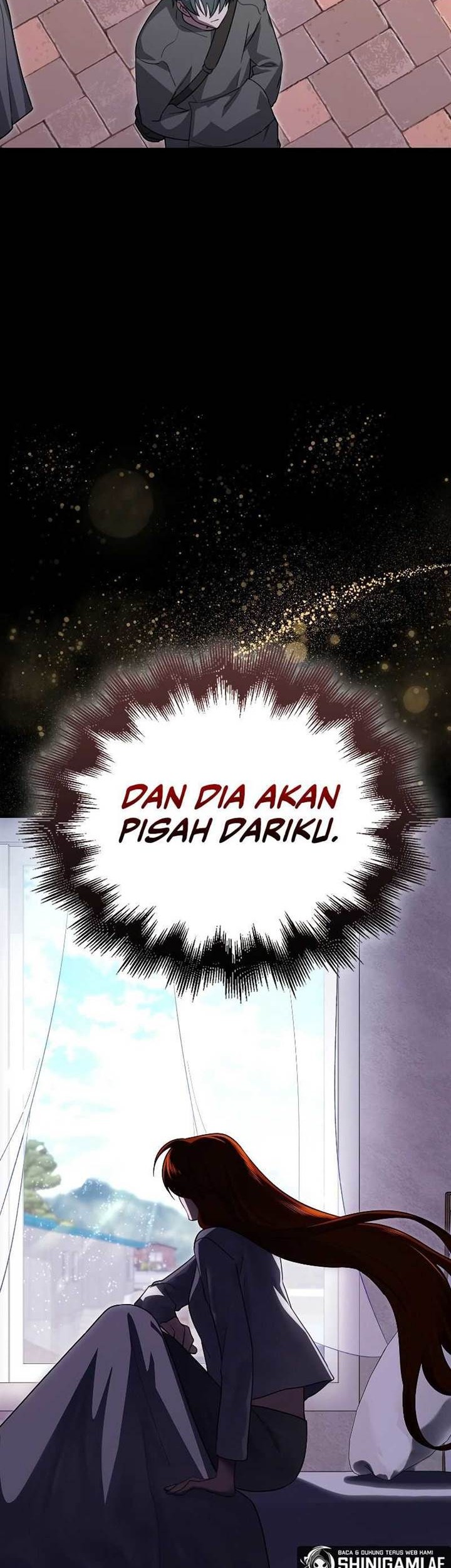 I’m Not a Regressor Chapter 25 Gambar 55