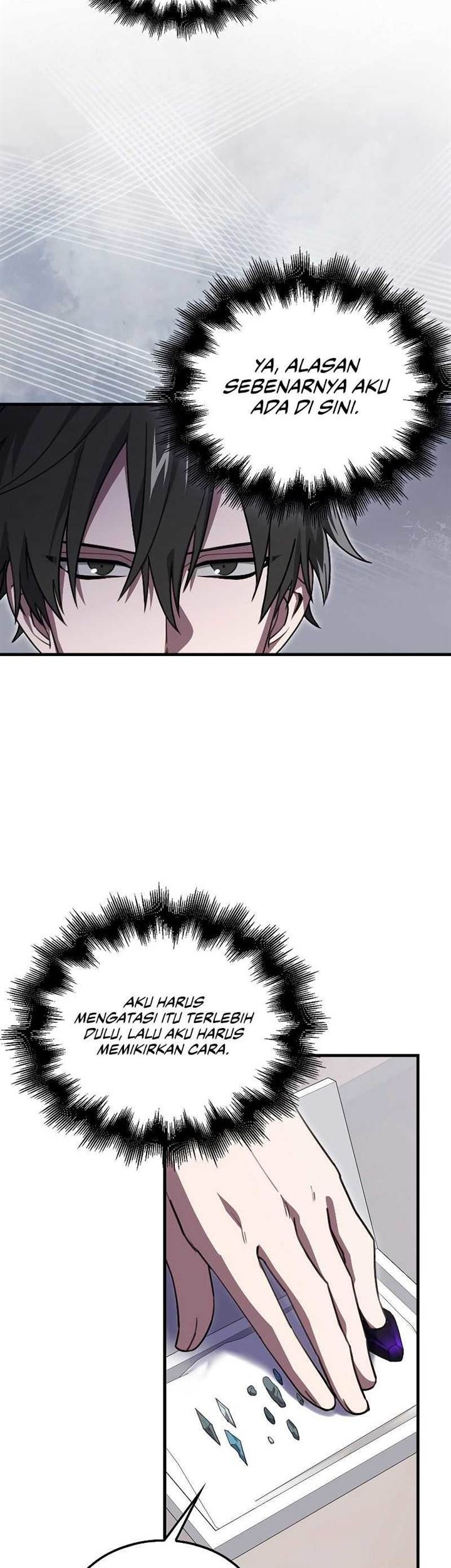 Baca  I’m Not a Regressor Chapter 25 Gambar 2
