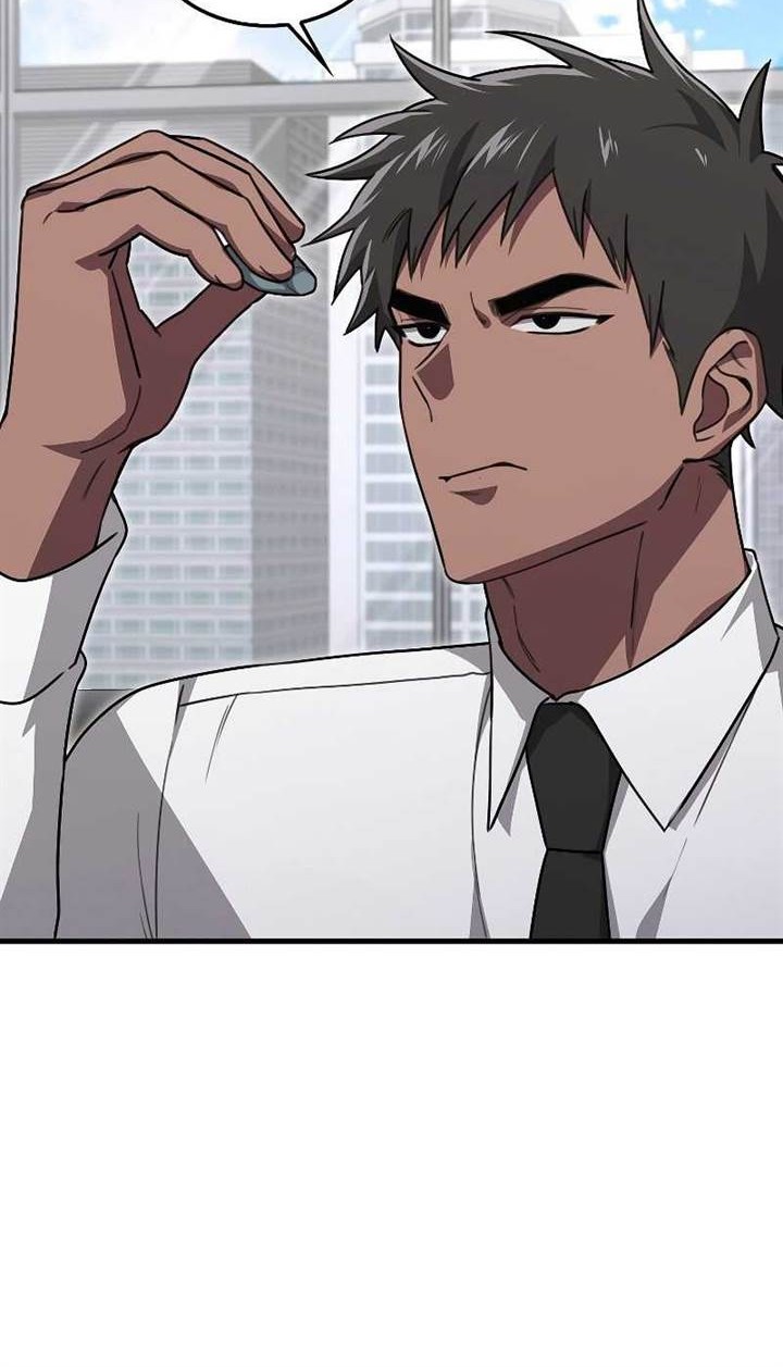 I’m Not a Regressor Chapter 25 Gambar 4