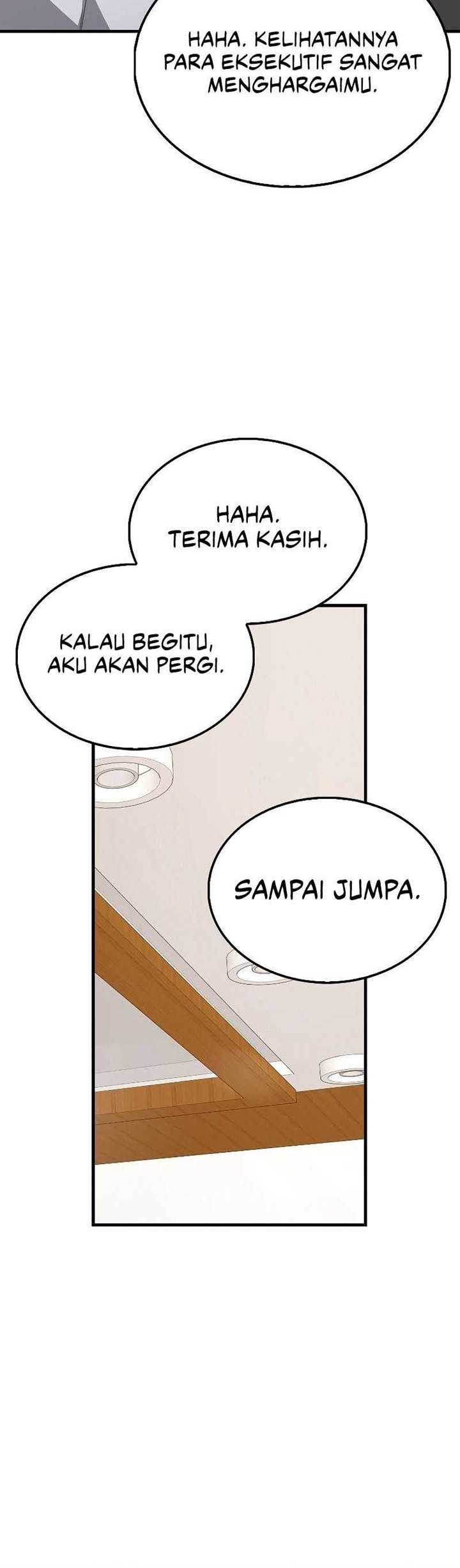 I’m Not a Regressor Chapter 25 Gambar 18