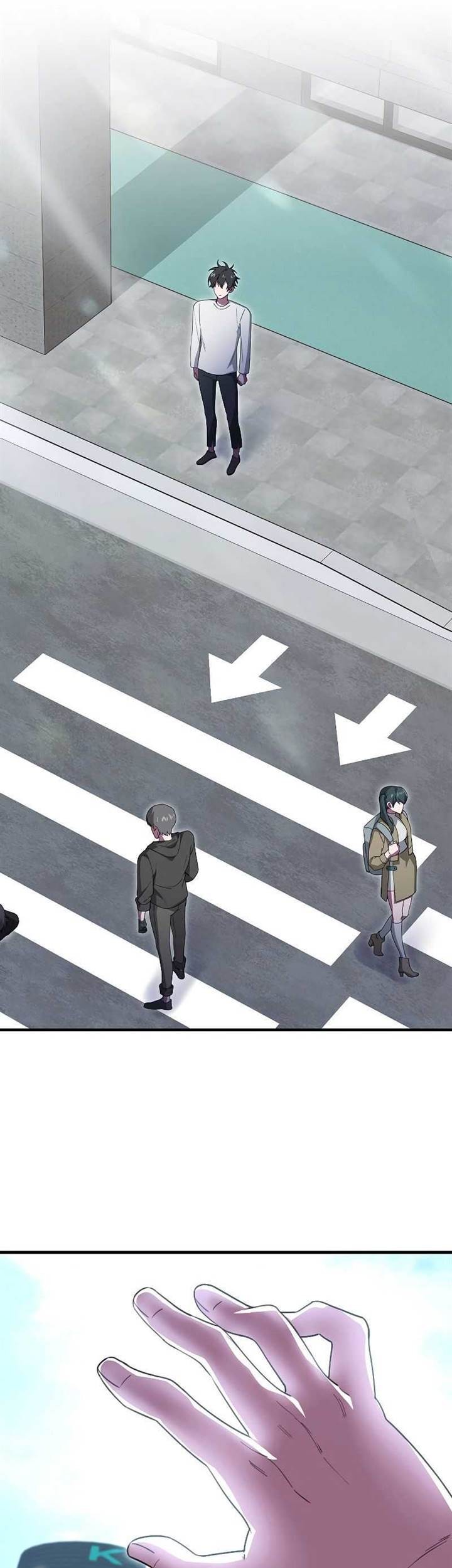 I’m Not a Regressor Chapter 25 Gambar 19