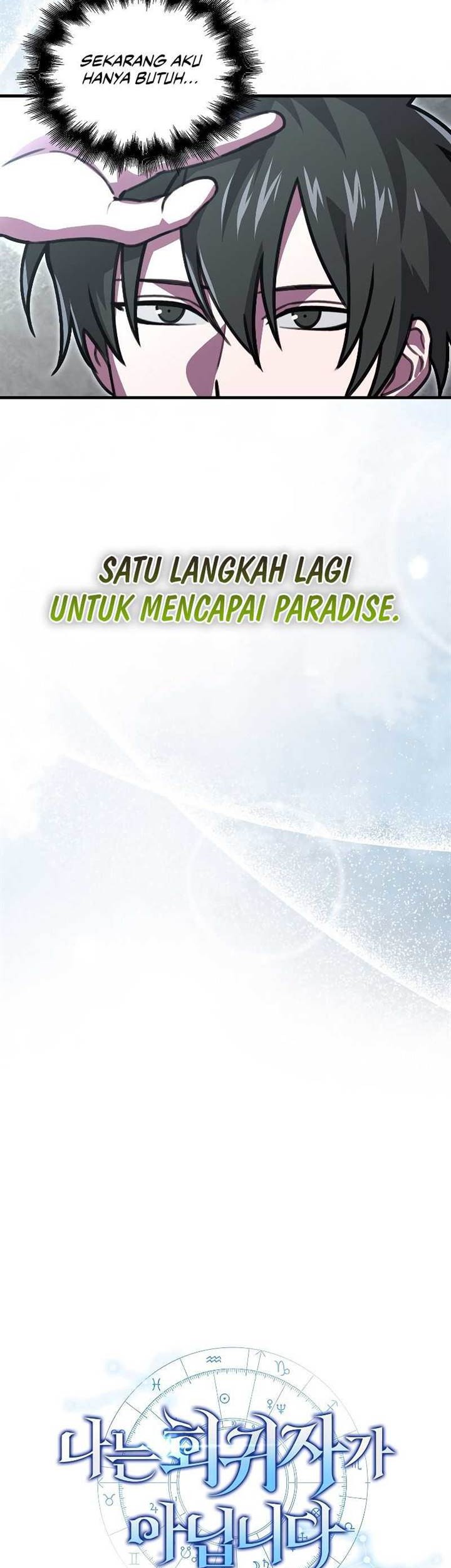 I’m Not a Regressor Chapter 25 Gambar 21