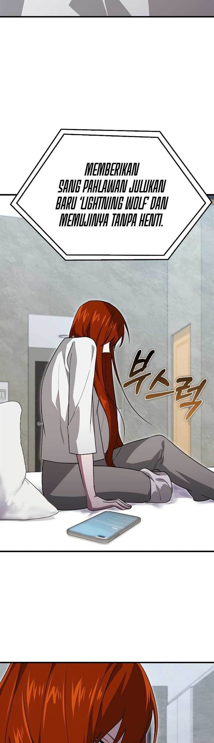 I’m Not a Regressor Chapter 25 Gambar 25