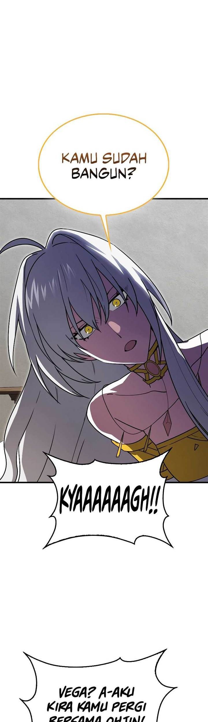 I’m Not a Regressor Chapter 25 Gambar 29
