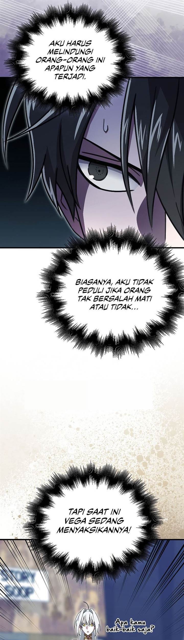 I’m Not a Regressor Chapter 23 Gambar 37