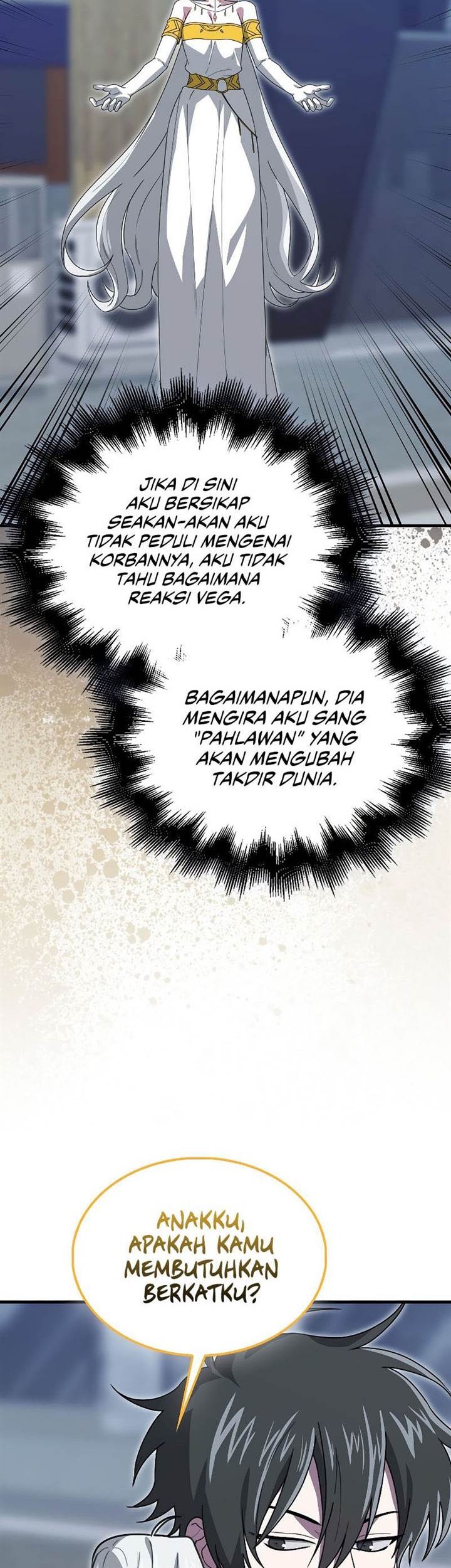 I’m Not a Regressor Chapter 23 Gambar 38