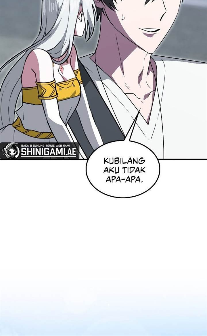 I’m Not a Regressor Chapter 23 Gambar 39