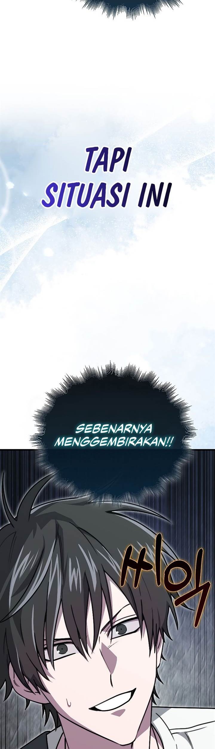 I’m Not a Regressor Chapter 23 Gambar 42