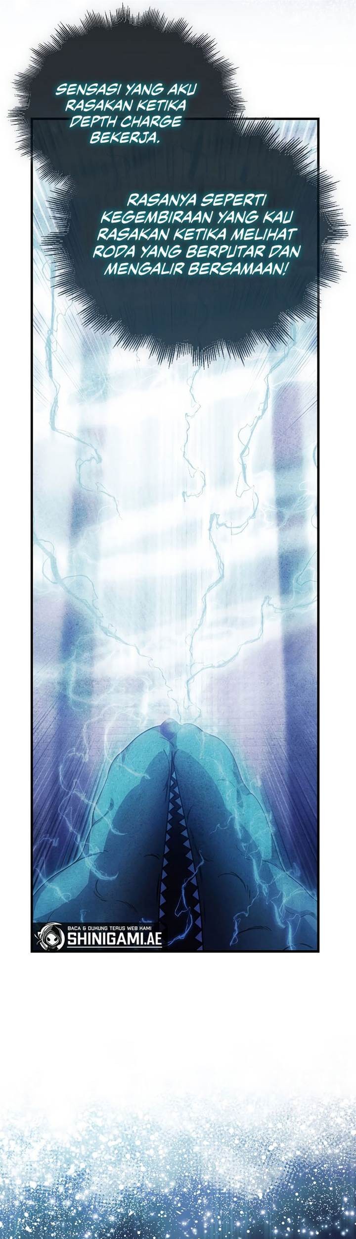 I’m Not a Regressor Chapter 23 Gambar 44