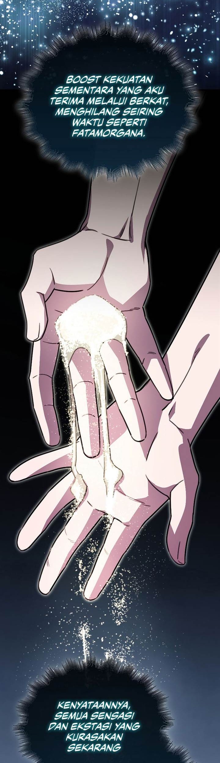 I’m Not a Regressor Chapter 23 Gambar 45