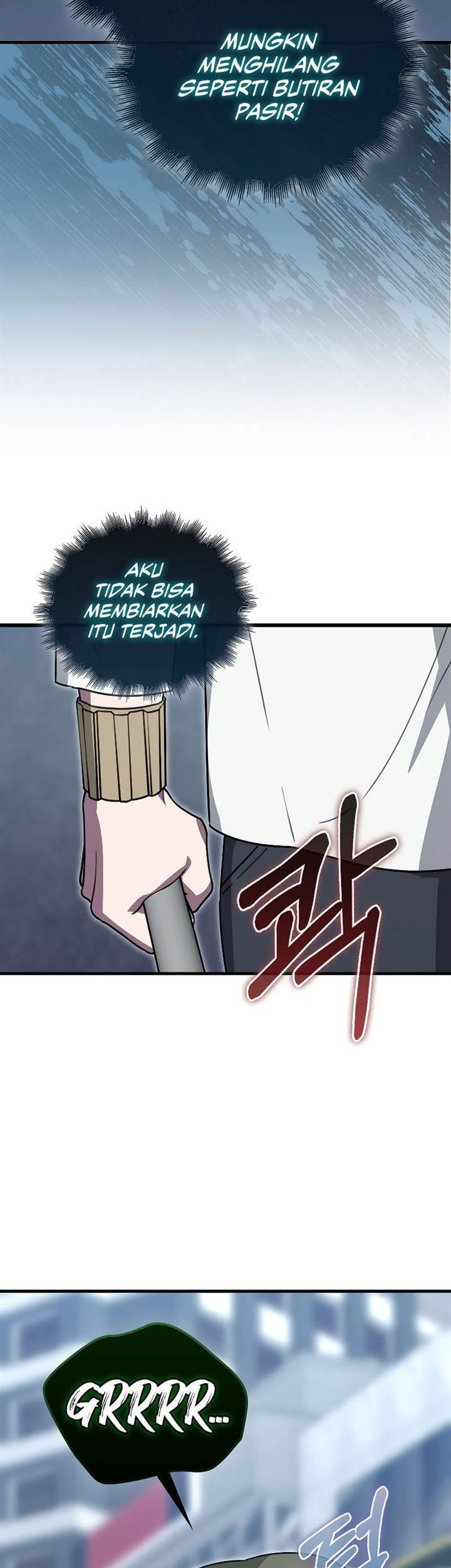 I’m Not a Regressor Chapter 23 Gambar 46