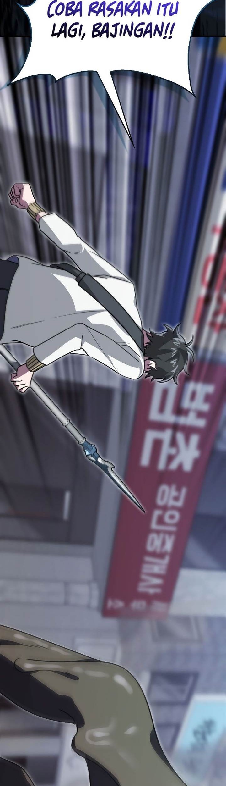 I’m Not a Regressor Chapter 23 Gambar 49