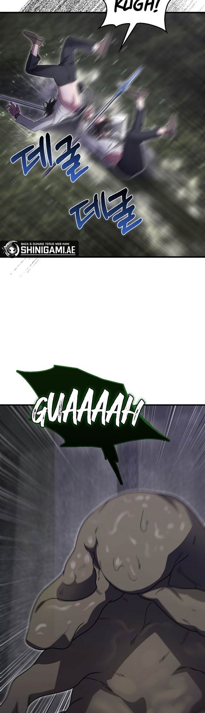 I’m Not a Regressor Chapter 23 Gambar 6