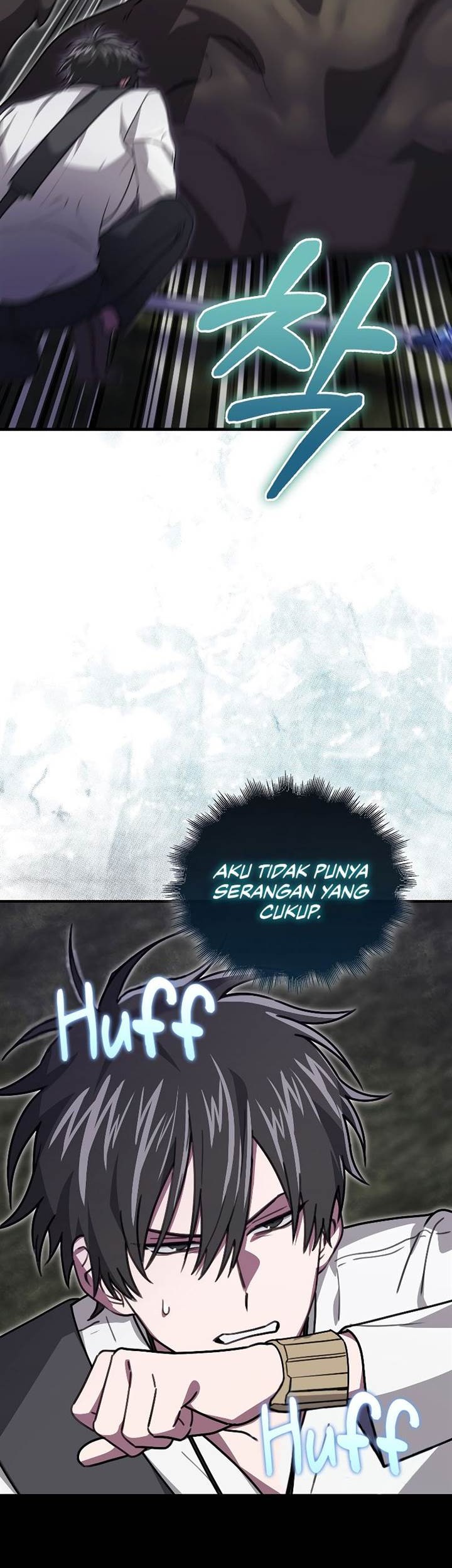 I’m Not a Regressor Chapter 23 Gambar 7