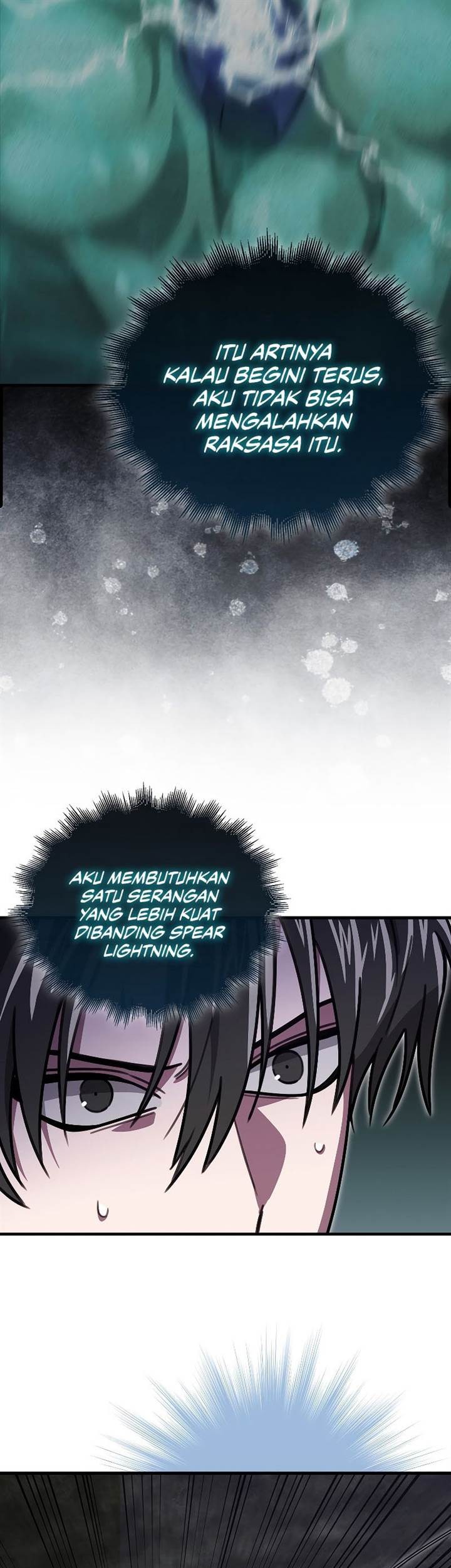 I’m Not a Regressor Chapter 23 Gambar 9