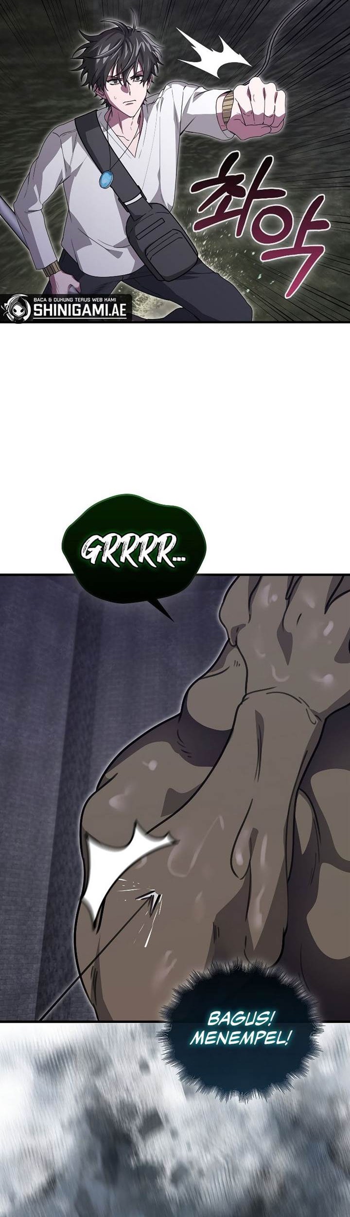 I’m Not a Regressor Chapter 23 Gambar 10