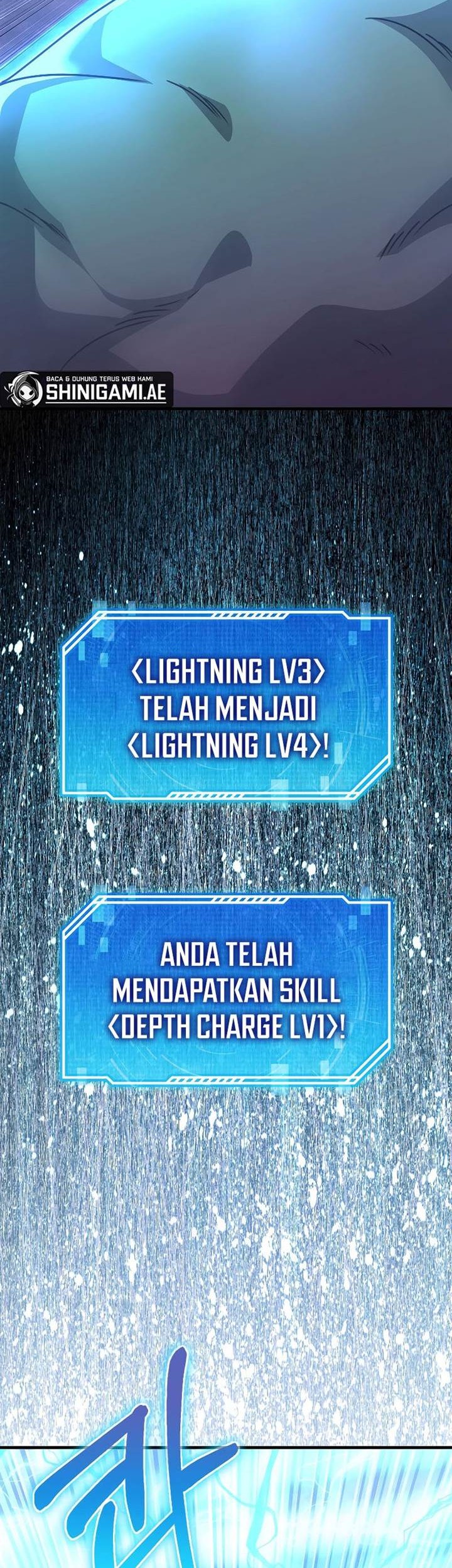 I’m Not a Regressor Chapter 23 Gambar 22