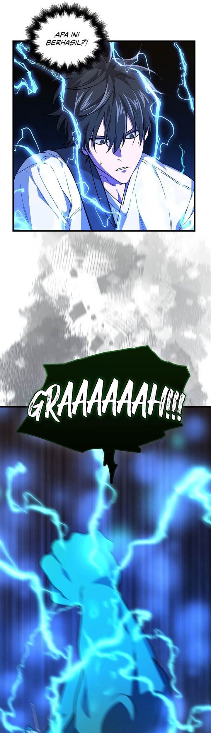 I’m Not a Regressor Chapter 23 Gambar 25