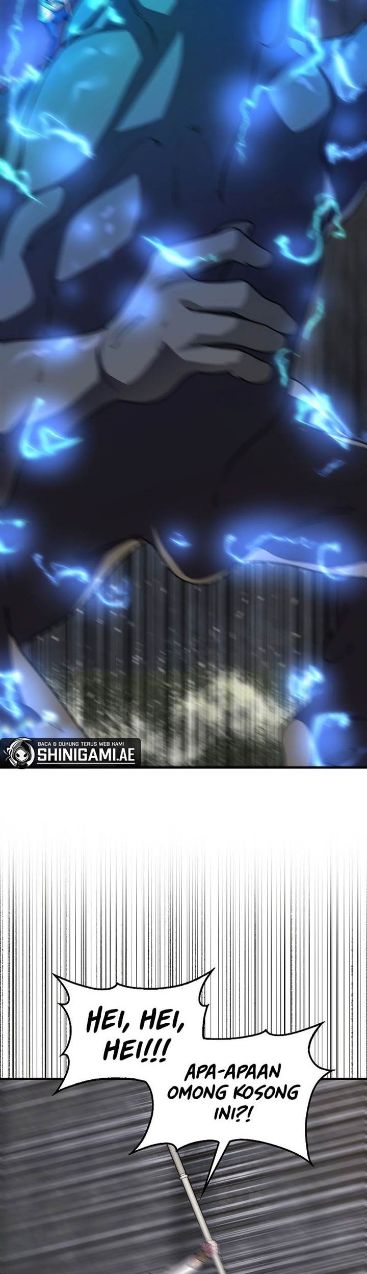I’m Not a Regressor Chapter 23 Gambar 26