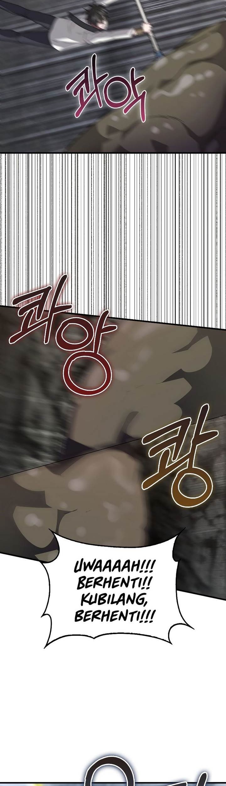 I’m Not a Regressor Chapter 23 Gambar 27