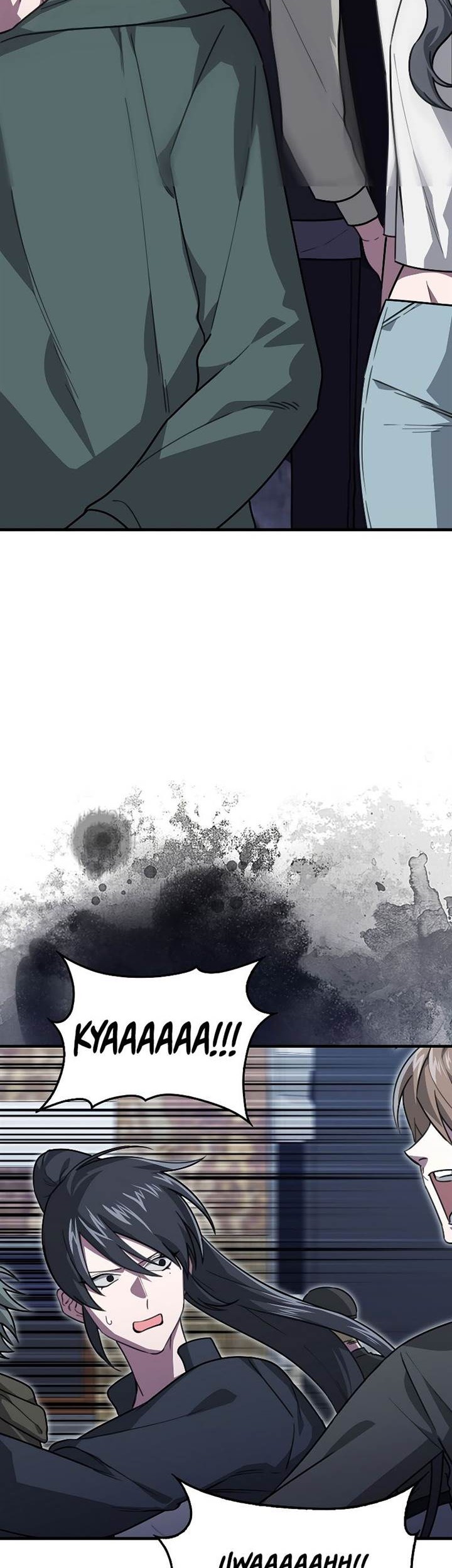 I’m Not a Regressor Chapter 23 Gambar 30