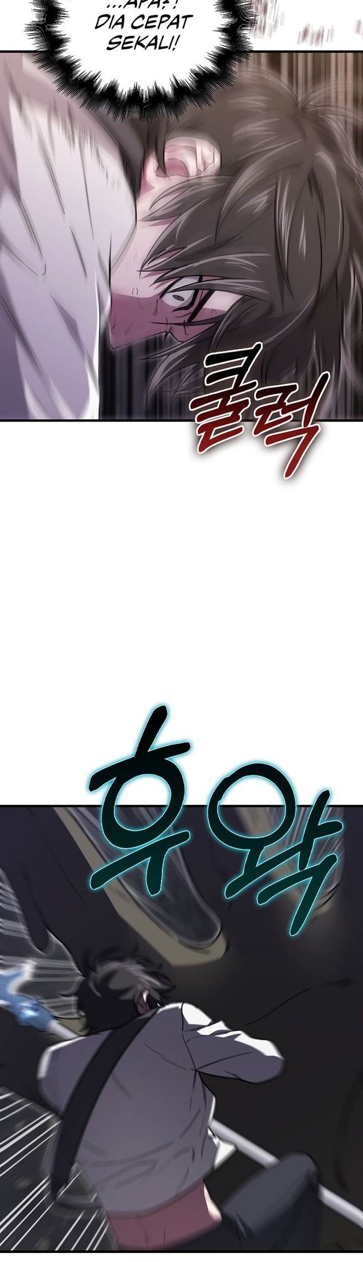 I’m Not a Regressor Chapter 22 Gambar 37