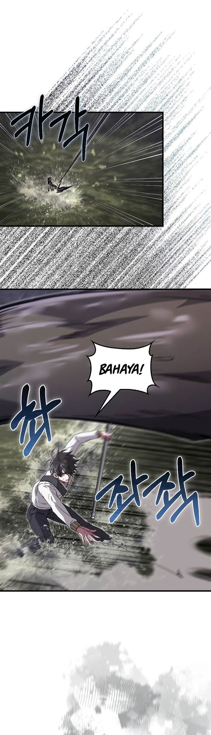 I’m Not a Regressor Chapter 22 Gambar 38