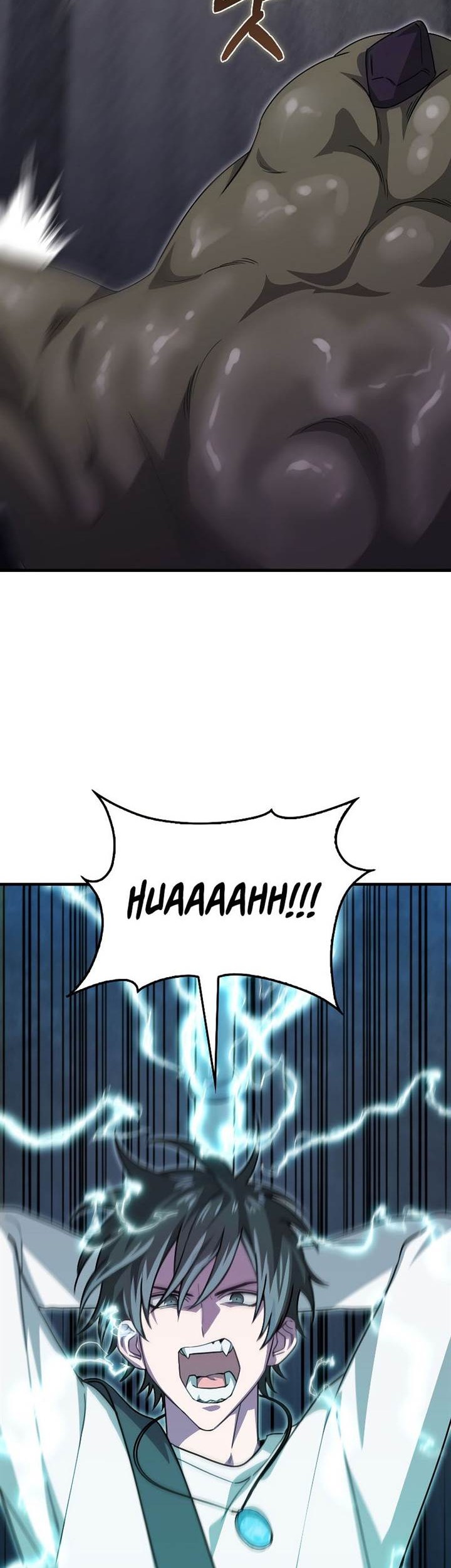 I’m Not a Regressor Chapter 22 Gambar 49