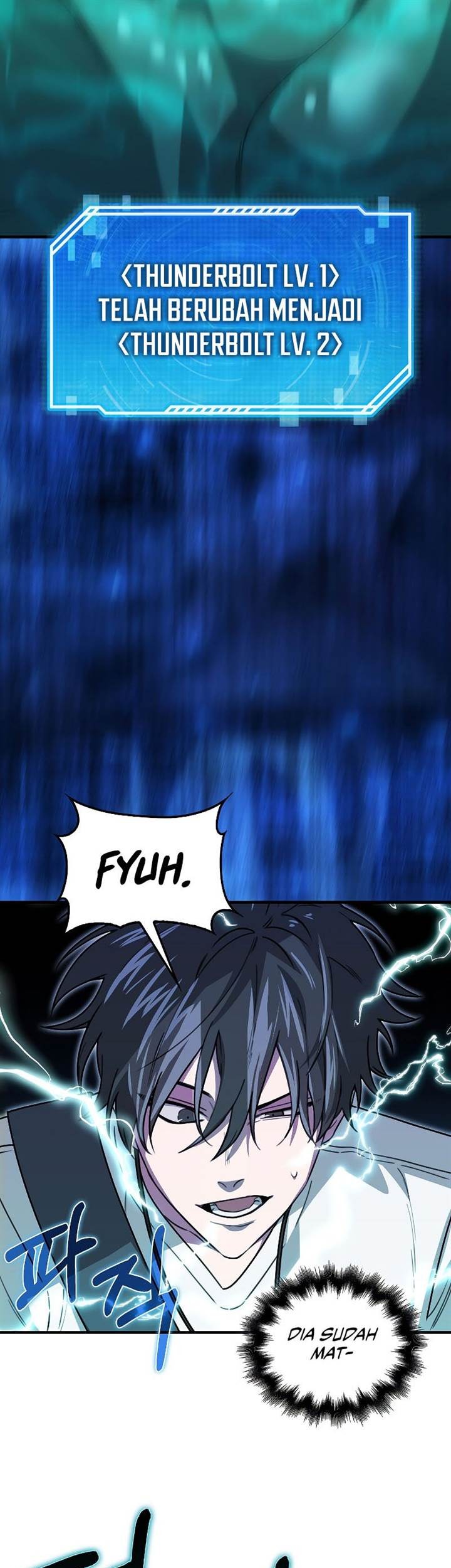 I’m Not a Regressor Chapter 22 Gambar 52