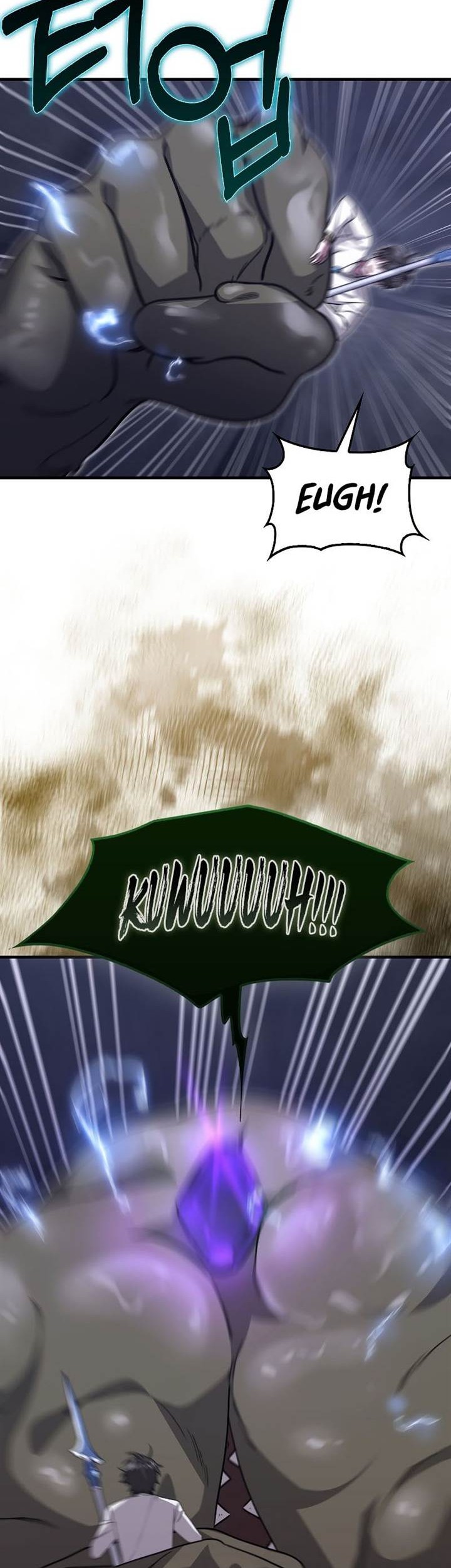 I’m Not a Regressor Chapter 22 Gambar 53