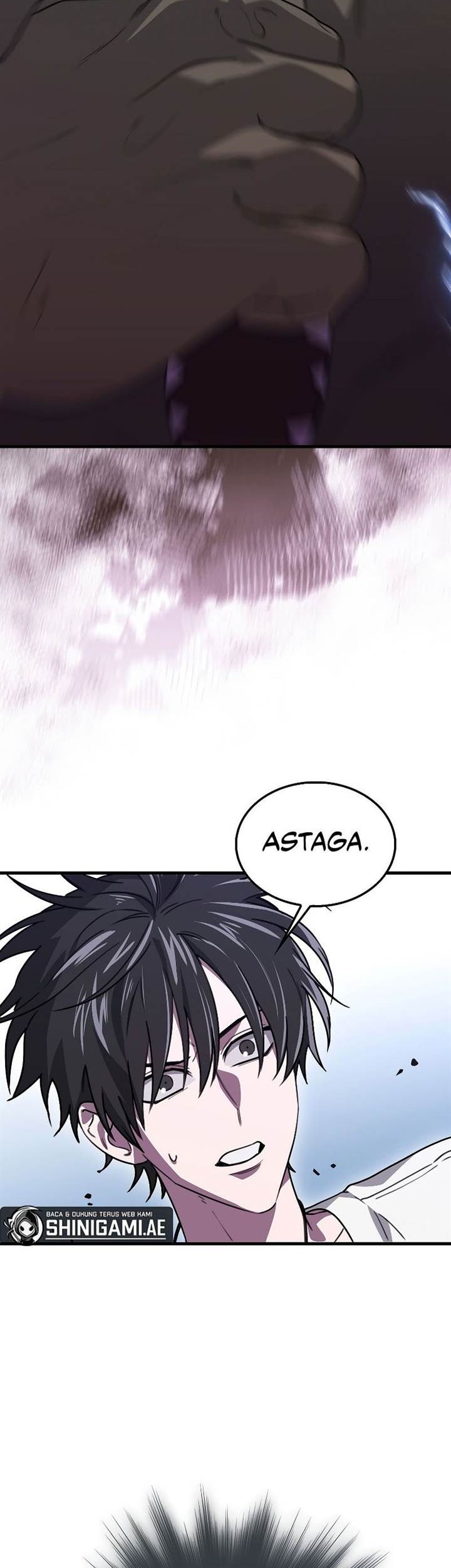 I’m Not a Regressor Chapter 22 Gambar 54