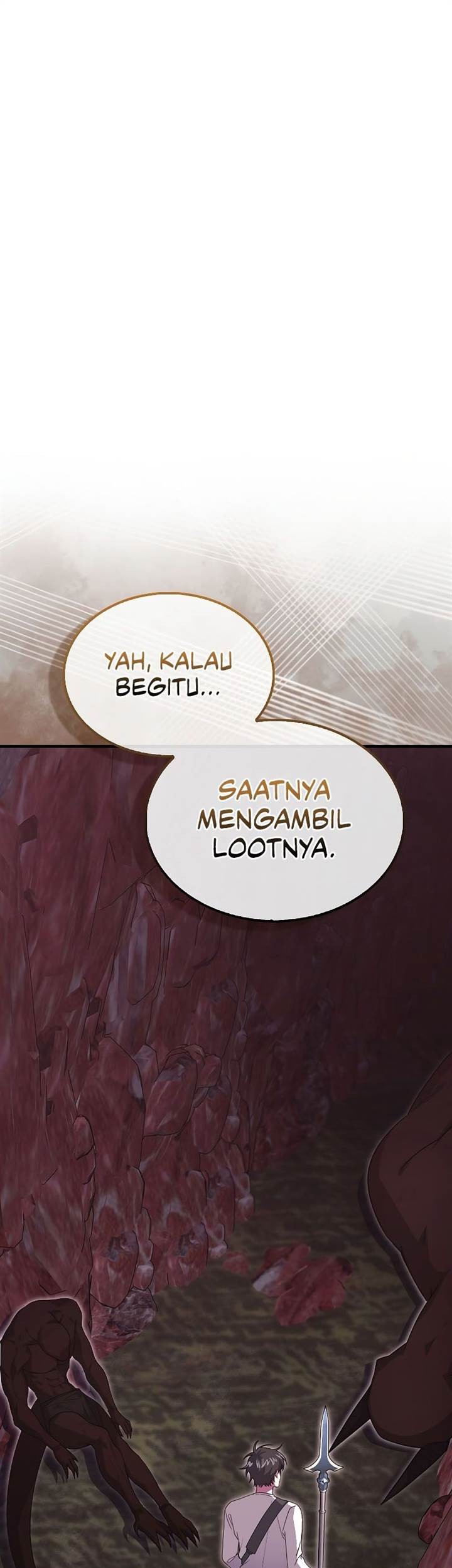 Baca Komik I’m Not a Regressor Chapter 22 Gambar 1