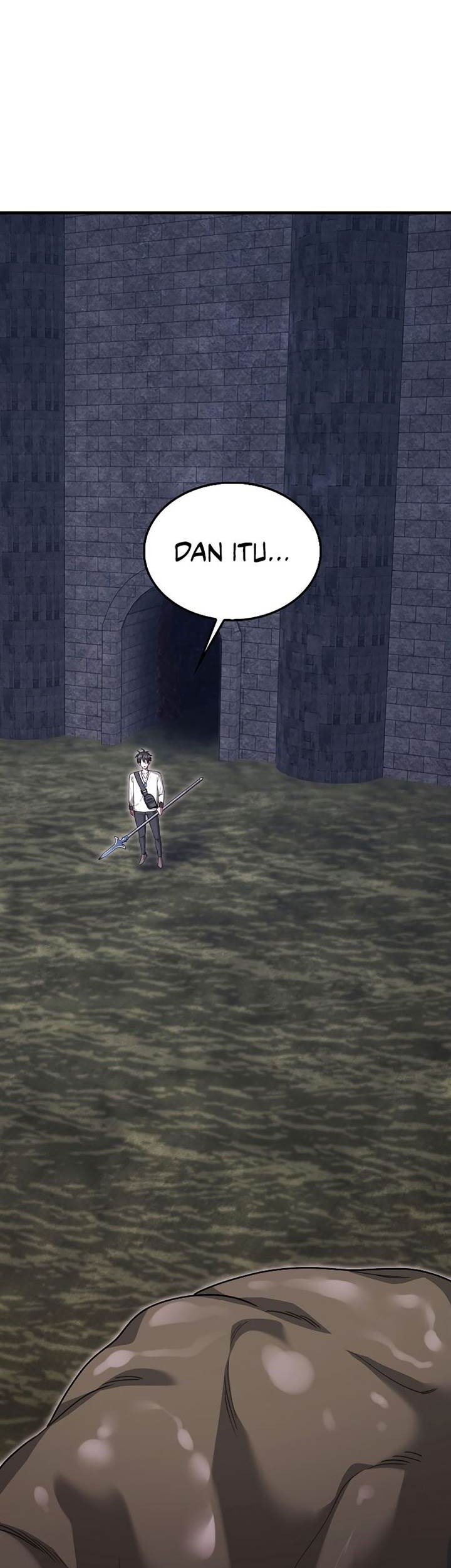 I’m Not a Regressor Chapter 22 Gambar 11
