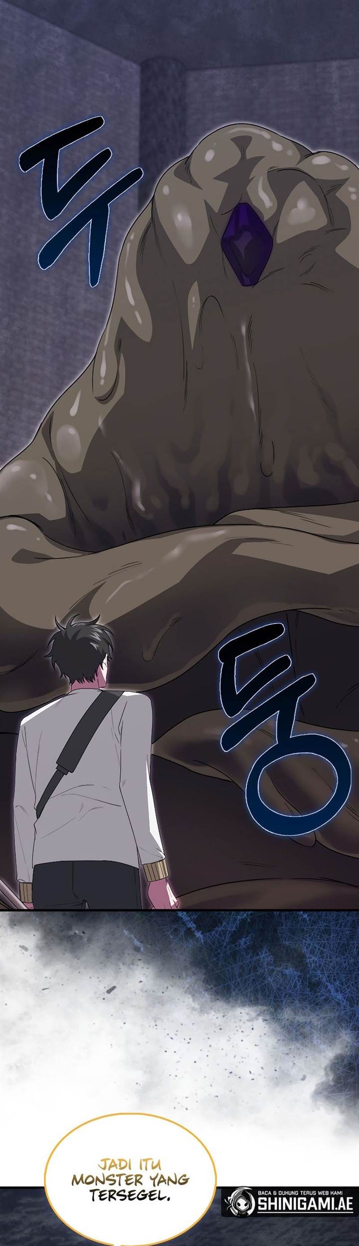 I’m Not a Regressor Chapter 22 Gambar 13