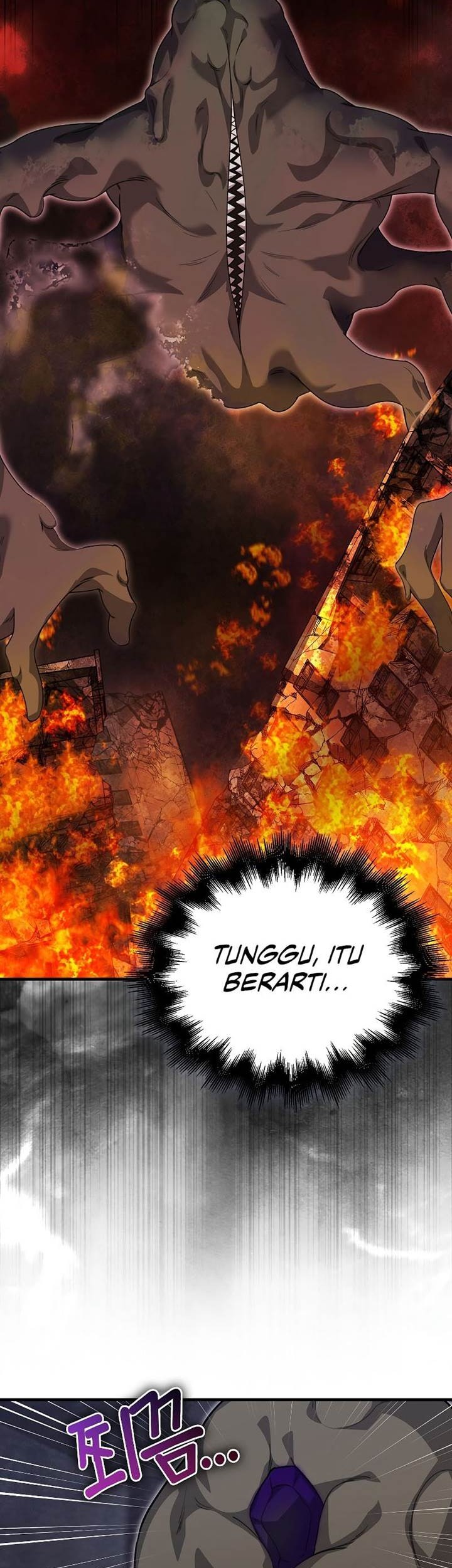 I’m Not a Regressor Chapter 22 Gambar 15