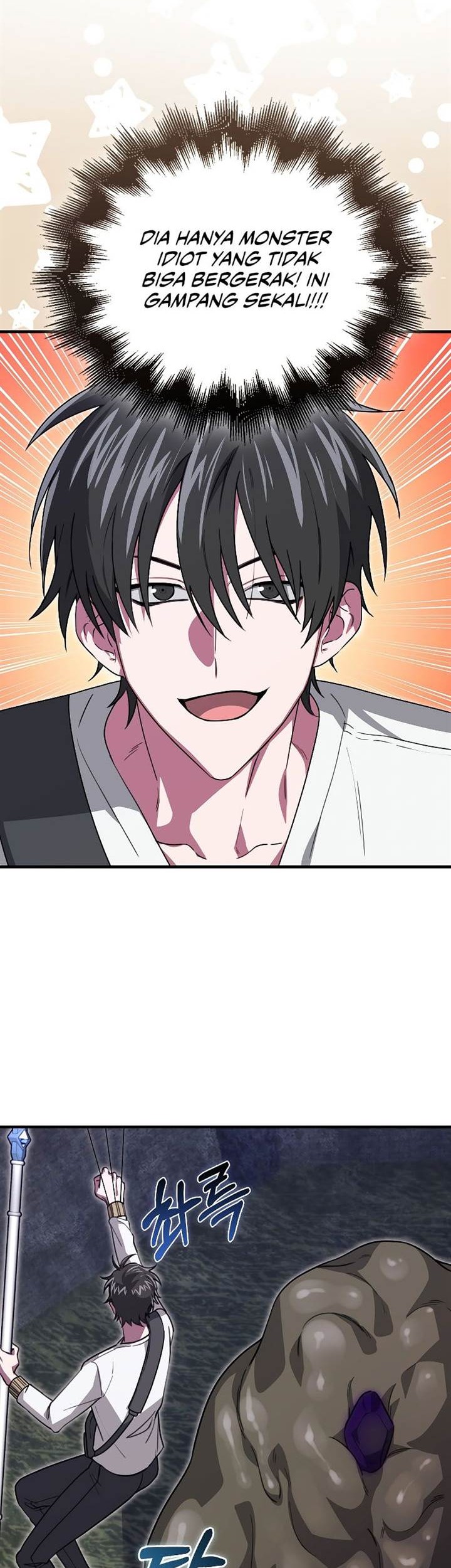 I’m Not a Regressor Chapter 22 Gambar 18
