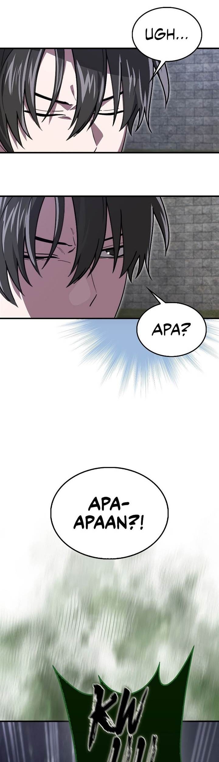I’m Not a Regressor Chapter 22 Gambar 26