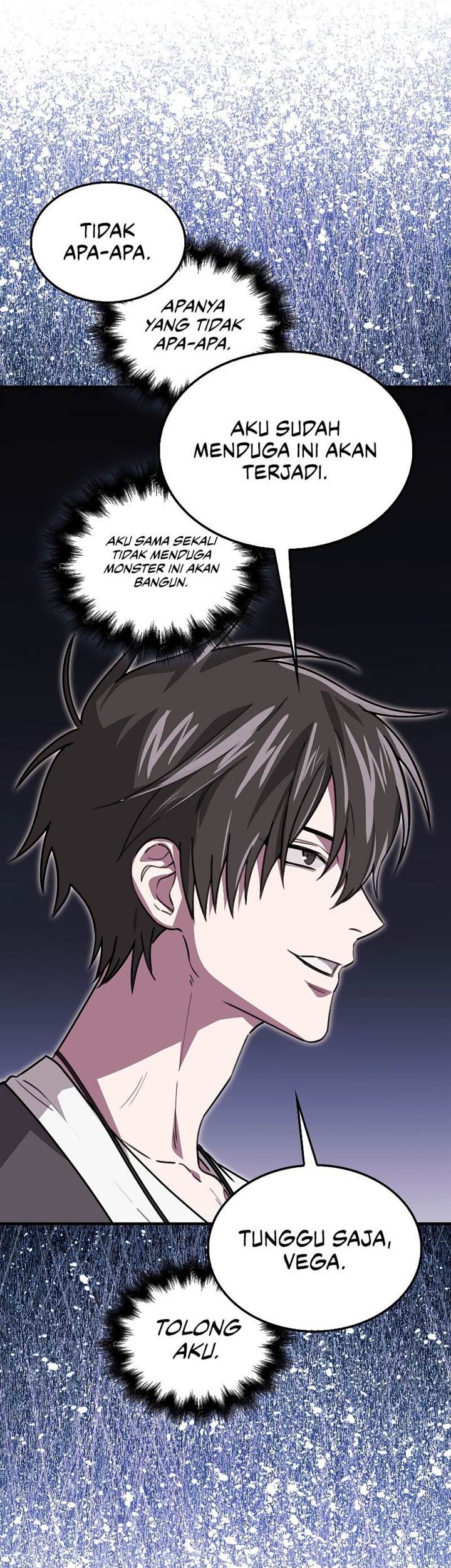 I’m Not a Regressor Chapter 22 Gambar 32