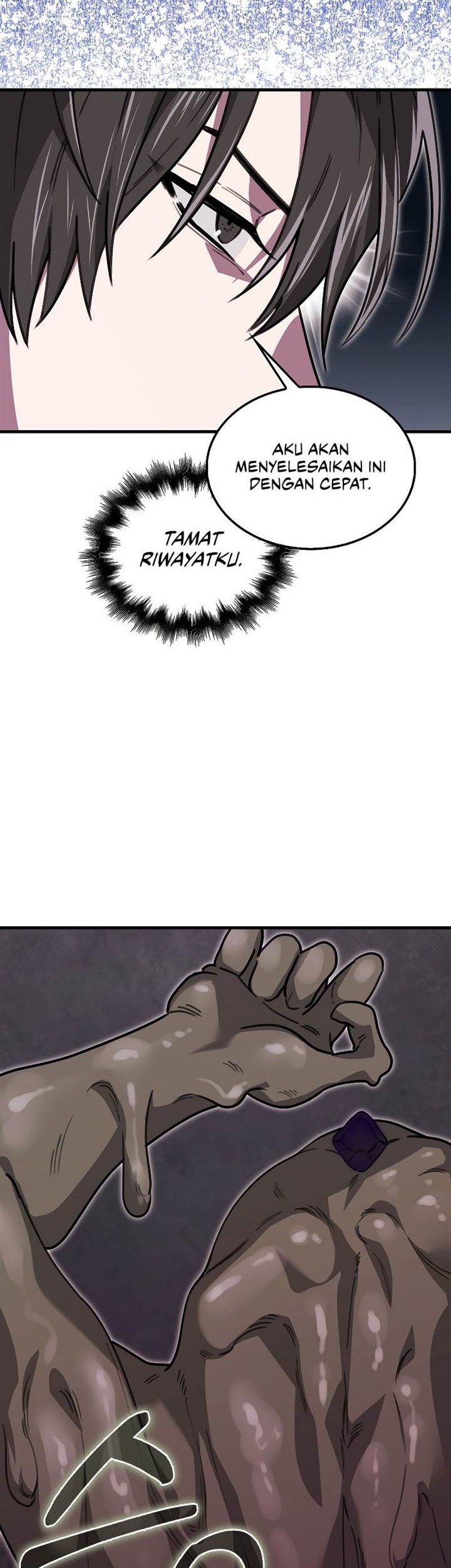 I’m Not a Regressor Chapter 22 Gambar 33