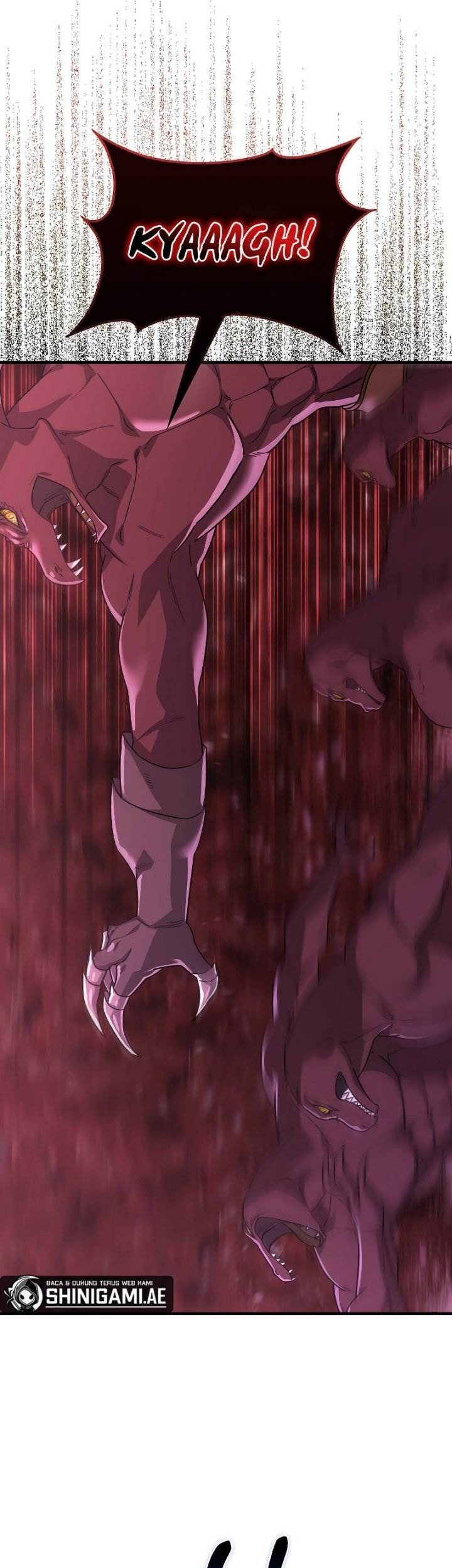 I’m Not a Regressor Chapter 21 Gambar 41
